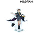 『MILGRAM -ミルグラム-』エス BIGアクリルスタンド vol.3【202510再販】